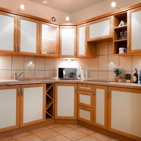 Appartement In Near Baltic