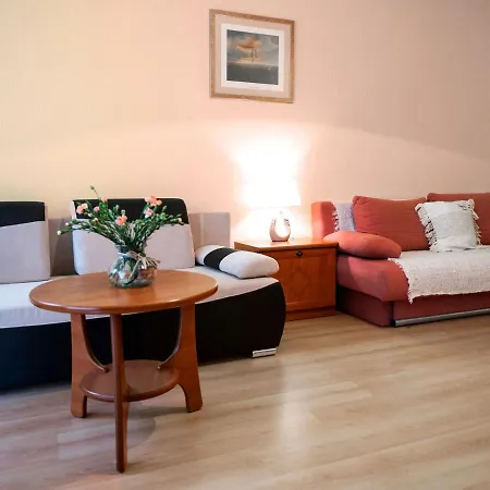 In Near Baltic * Pobierowo