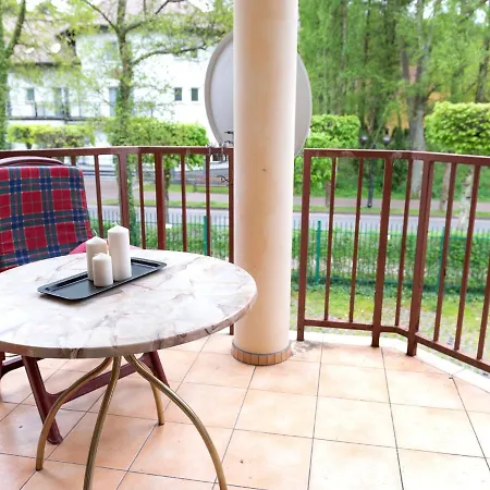 In Near Baltic Pobierowo