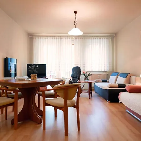 In Near Baltic * Pobierowo