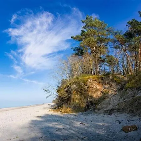 In Near Baltic Appartement