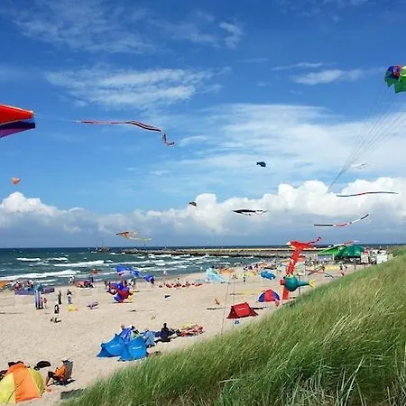 In Near Baltic Appartement