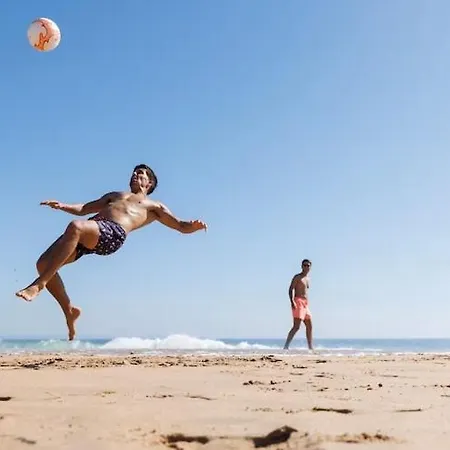 In Near Baltic * Pobierowo