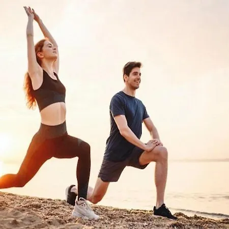 In Near Baltic Appartement Pobierowo