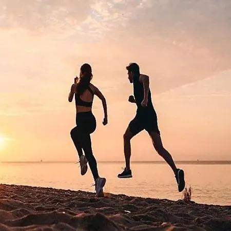 In Near Baltic Appartement Pobierowo