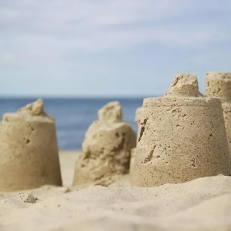 In Near Baltic Pobierowo