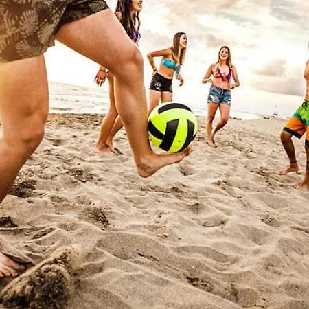 In Near Baltic Appartement Pobierowo