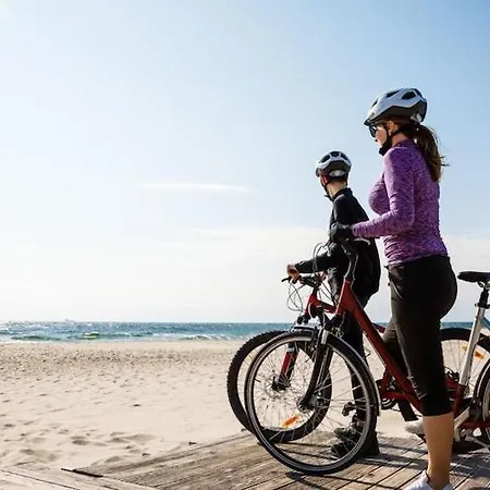 Appartement In Near Baltic Pobierowo