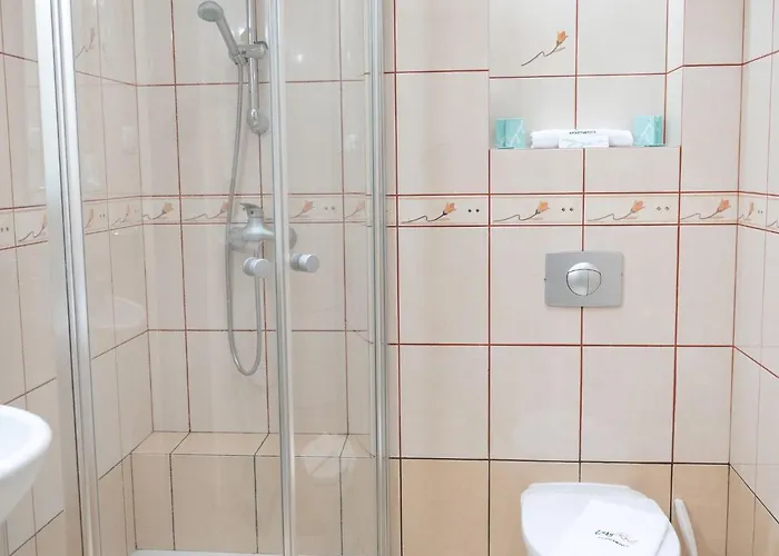 Apartment In Near Baltic Pobierowo