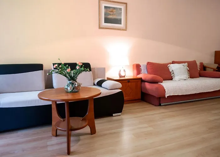 In Near Baltic * Pobierowo