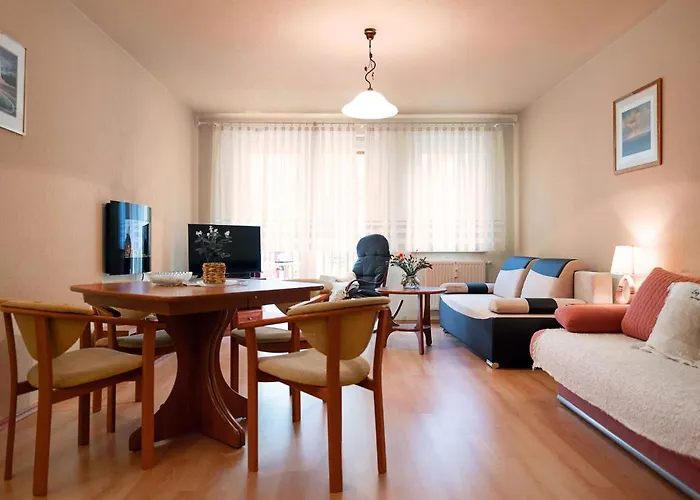 In Near Baltic * Pobierowo