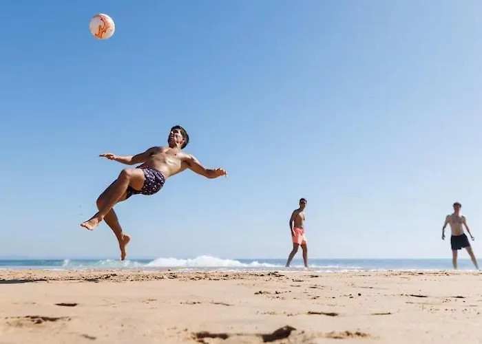 In Near Baltic * Pobierowo