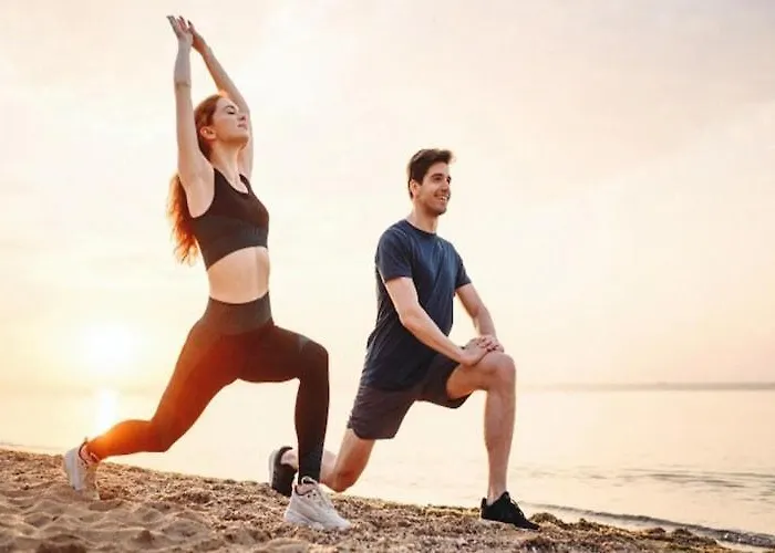 In Near Baltic Apartment Pobierowo