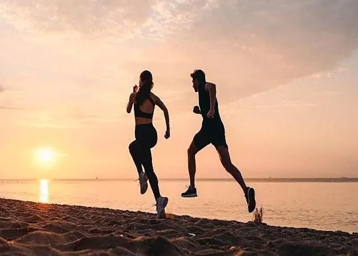 In Near Baltic Apartment Pobierowo