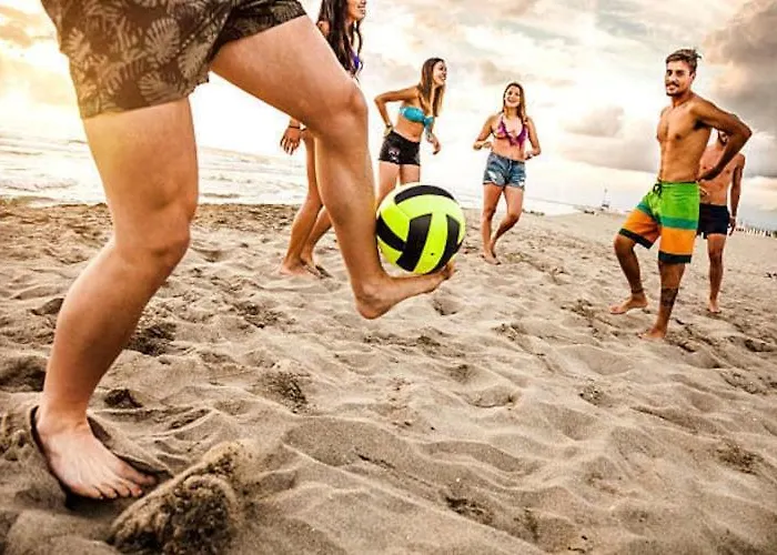 In Near Baltic Apartment Pobierowo